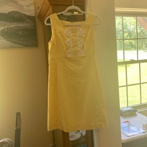 Lilly Pulitzer Alderson Shift Dress 💕